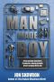 [Man Made Boy 01] • Man Made Boy